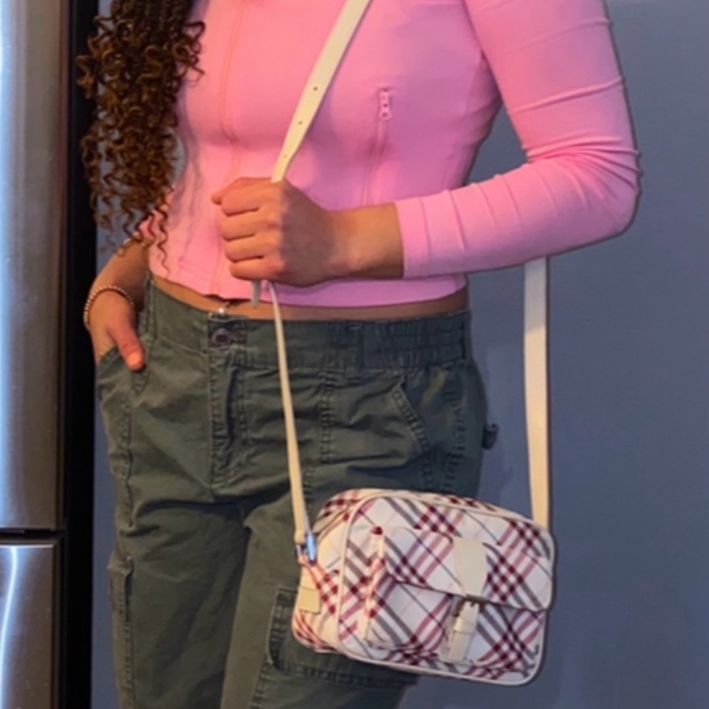 🩷Burberry crossbody🩷